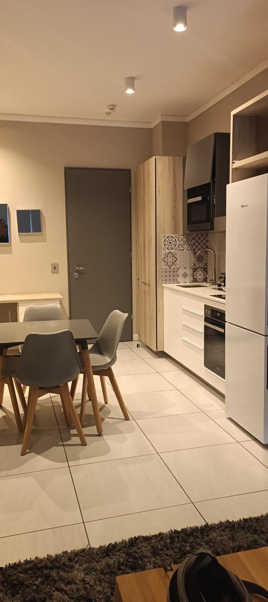 Menlyn Maine Trilogy Apartment 1010 Pretoria-Noord Eksteriør billede