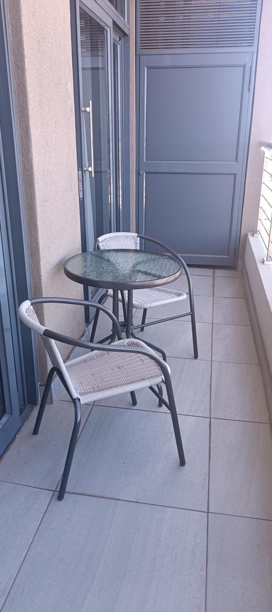 Menlyn Maine Trilogy Apartment 1010 Pretoria-Noord Eksteriør billede