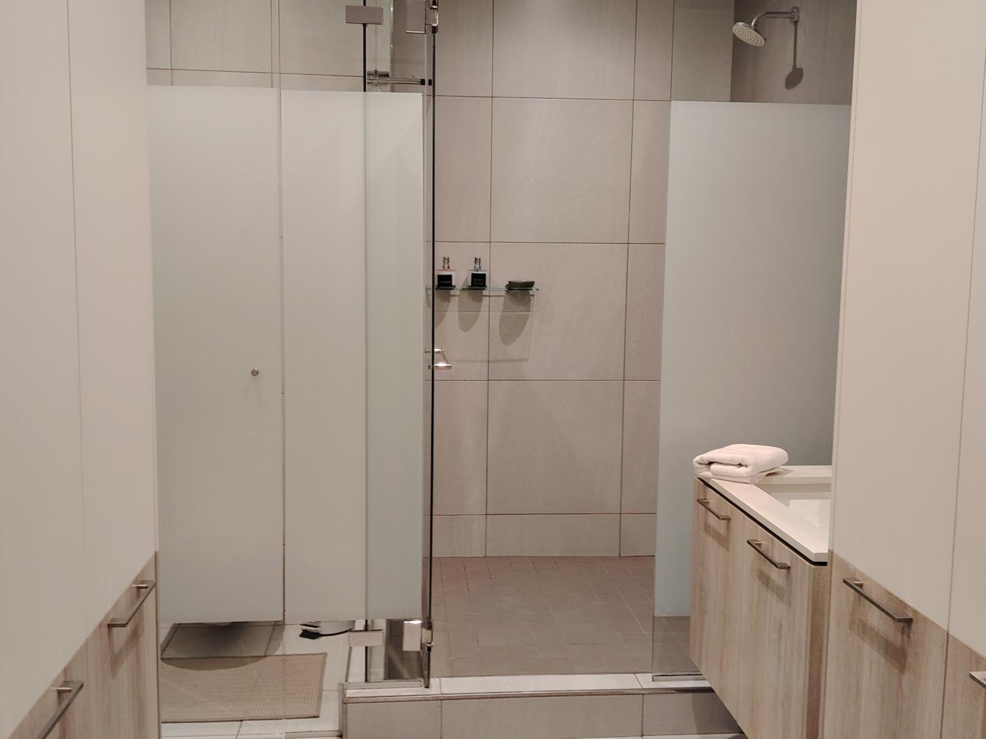 Menlyn Maine Trilogy Apartment 1010 Pretoria-Noord Eksteriør billede